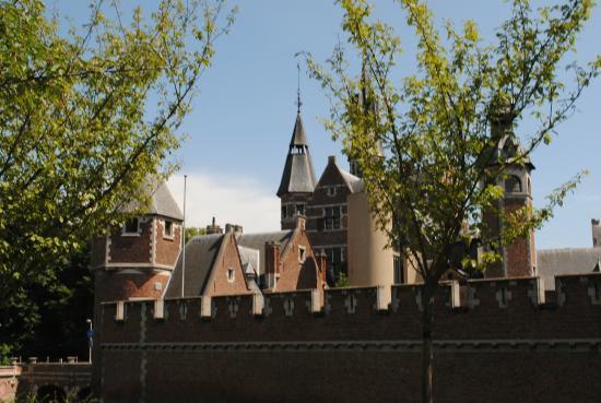 Sterckshof Silver Museum